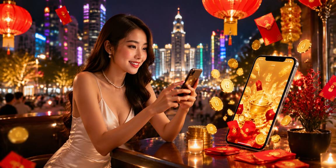 jnu88 Casino trực tuyến với bàn live dealer và slot hàng đầu